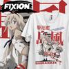 KanColle Kantai – Shimakaze Anime T Shirt Manga Gift For Anime Lover All Size Cotton