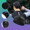 ROCKBROS Cycling Summer Cooling Helmet Inner UV and Small Cap, Cap, Protection, UPF50+ Sunscreen, Breathable, Lightweight, Stretchy, Sweat-Resistant,