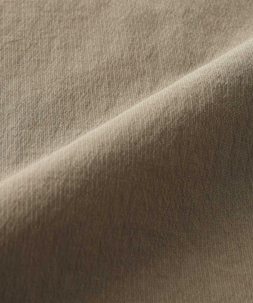 Рабочая куртка Stco Diems, стирка garment-wash, цвет хаки_Djava12Csk
