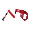 Boat Kill Switch Lanyard Engine Cut Off Stop Tether Parts Replacement Safe Cord Wrist Strap for