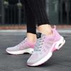 Women Sneakers Sport Shoes Casual Breathable Running Shoes Soft Soles Girls Shoes
