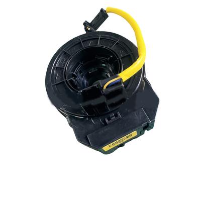 Подушка безопасности Поворотный контакт 8591034120 для SSANGYONG KORANDO ACTYON