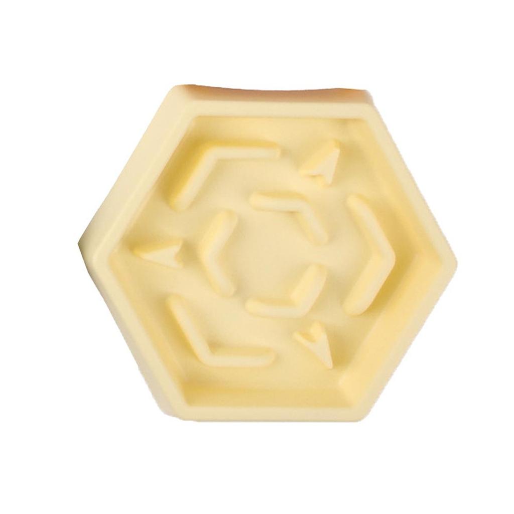 Миски для медленных кормлений, мягкие силиконовые миски для медленного поедания щенков для маленьких, средних и крупных пород собак