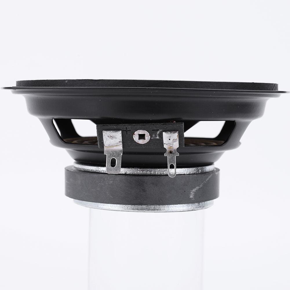 2 шт. автомобильный коаксиальный динамик HiFi 4/5/6 дюймов полный диапазон частот музыкальный стерео 400 Вт 500 Вт 600 Вт автомобильный аудио гудок для автомобиля