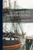The History Of The American People Book