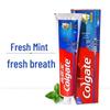 Зубная паста Colgate Total Защита от кариеса Свежая мята 140 г x 4