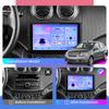 Car Radio Android Auto Carplay For Chevrolet Aveo 2006-2011 Multimedia Player Head Unit Stereo GPS Navigation BT WIFI 1+16GB