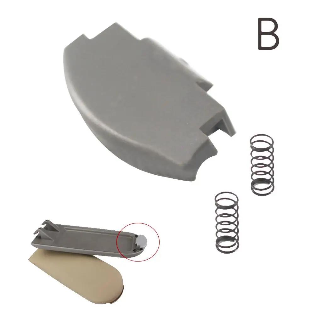 Для Golf Car Подлокотник Крышка Ручка Снятия Защелки Центральной Консоли Для Golf 4 Для Passat Консоль Подлокотник Крышка Защелки #3B0868445 N0S5