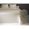 Couvre-lit Bouti - JAVIER LARRAINZAR - Beige - 180 X 270 Cm - Tissu Jacquard - Toucher Doux