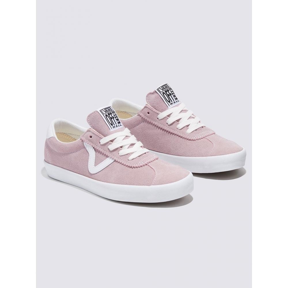    Спорт низкий VN000CTDBLT1