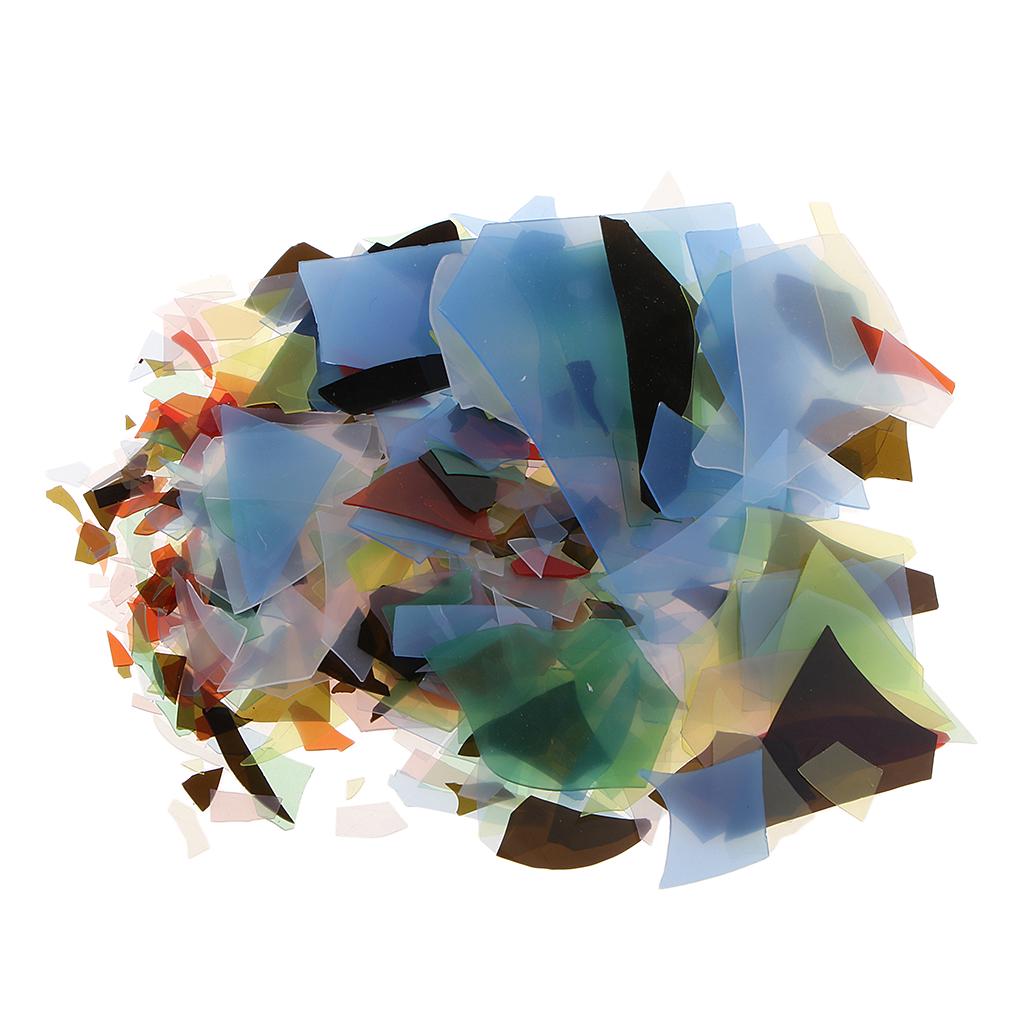 6шт качественная микроволновая печь комплект для DIY плавления стеклянных ювелирных изделий инструмент