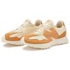New Balance 327 Кроссовки цвета крема макадамии U327MC