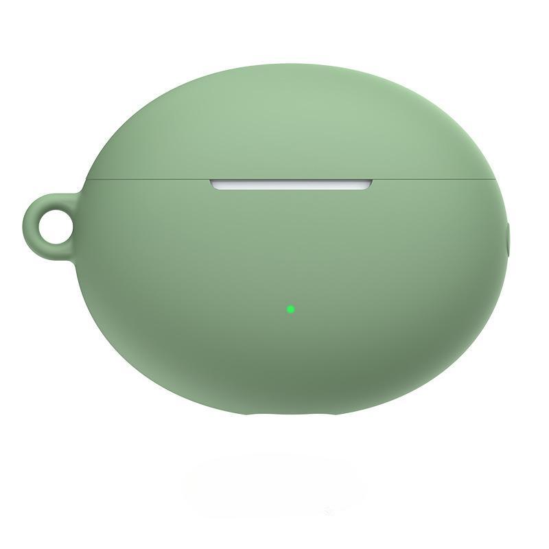 Для Xiaomi Redmibuds 4 active защитный чехол для наушников милый силиконовый чехол однотонный силиконовый чехол для Redmibuds 4 active