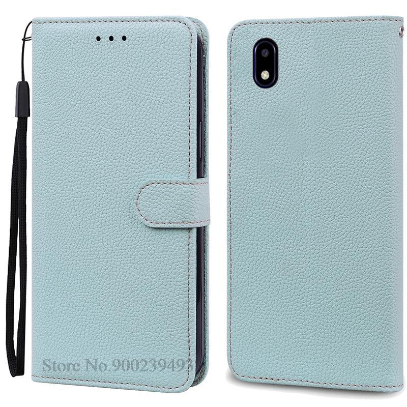 For ZTE Blade A3 2020 Case Luxury Wallet Filp Leather Case For ZTE Blade A3 2020 Case Phone Cover Funda Coque Shell