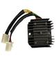 HTharros Regulator Rectifier for Honda Motorcycle Regulator CB 250 250T 250N 400 T N Bub Hawk 2 3 Super