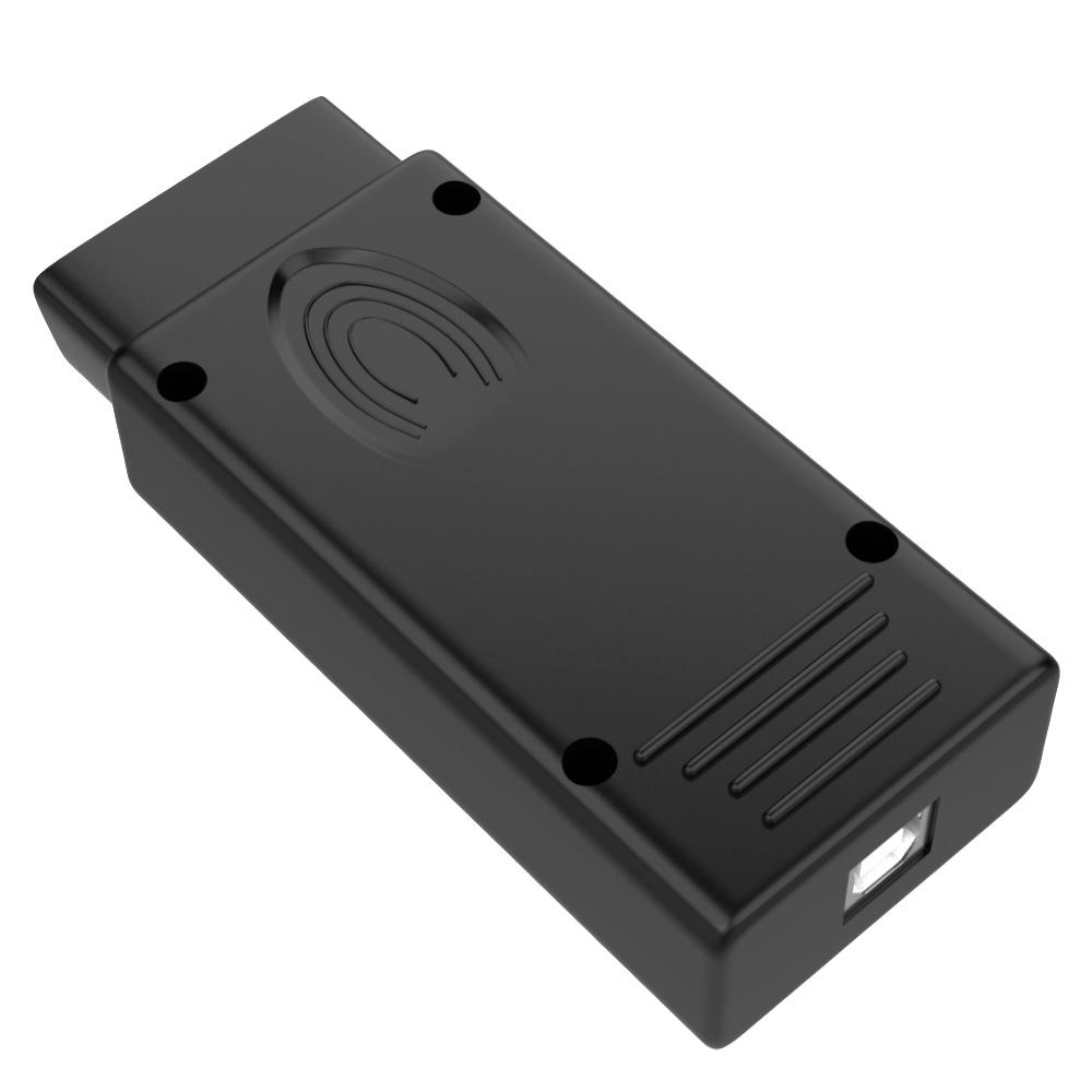 Автомобильный диагностический сканер для BMW Scanner 1.4.0 USB диагностический интерфейс инструменты для ремонта для Windows XP