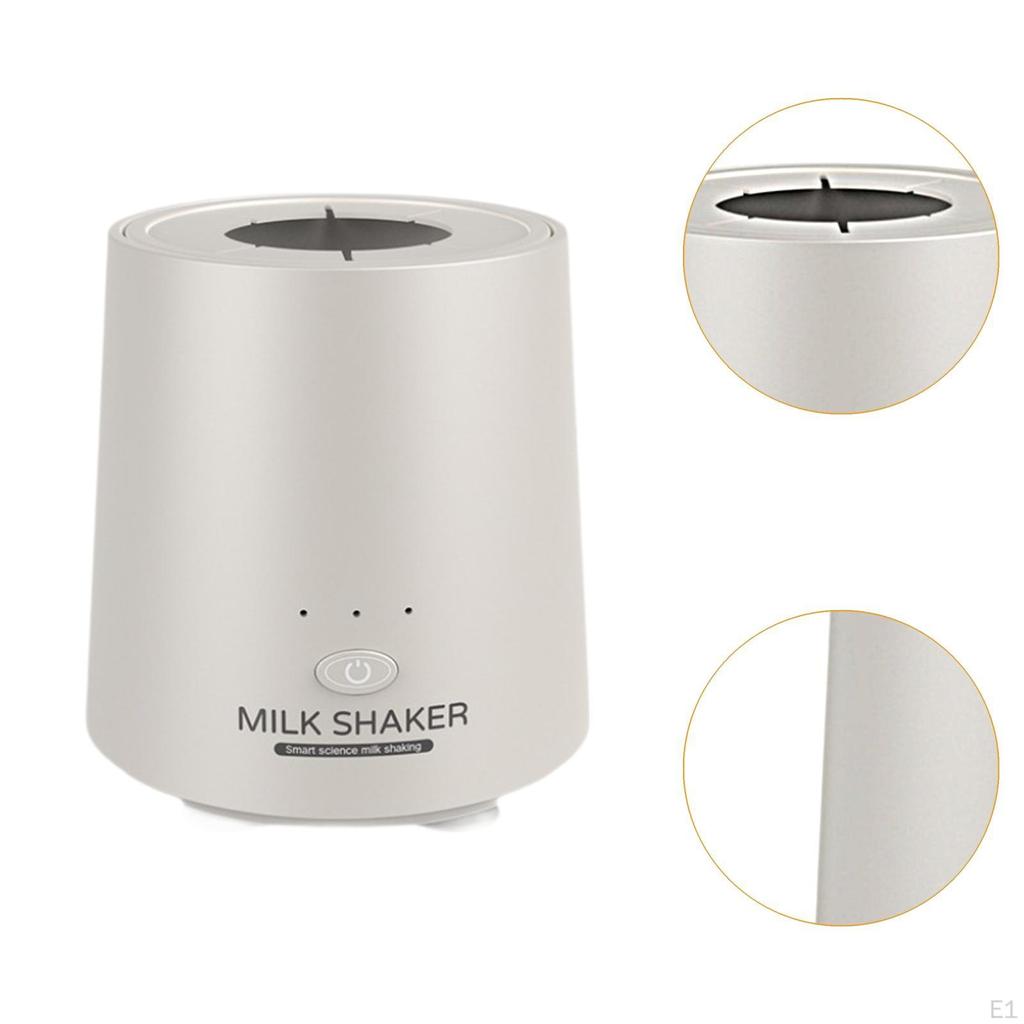 Automatic Milk Bottle Shaker ,Baby Practical ,Portable Electric Machine