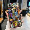 Picasso Abstract Art Painting Phone Case For Samsung S26 S25 Plus S20 S20 Plus S22 Ultra S23 FE S21 Plus S21 Ultra Soft Cover