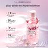 Kustie Cherry Blossom Petal Shower Gel