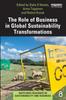 Книга The Role of Business In Global Sustainability Transformations