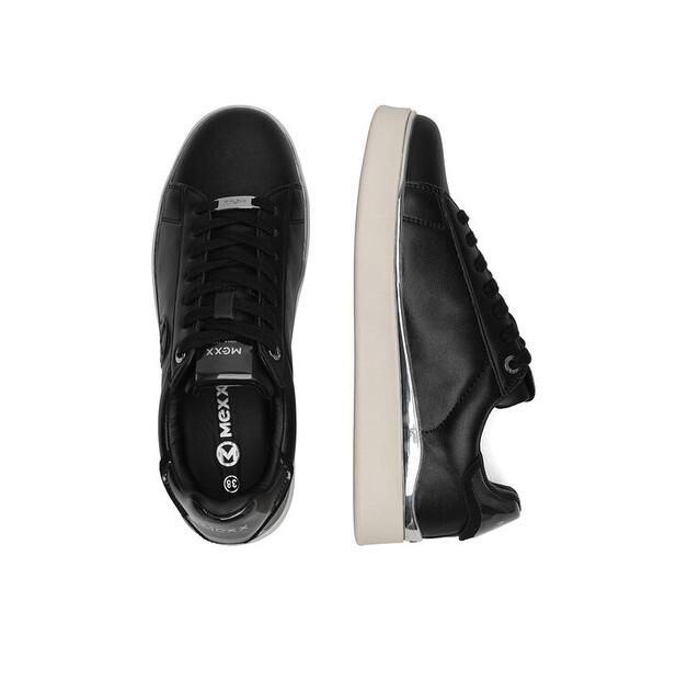 Кроссовки MEXX MI001010543W Черный