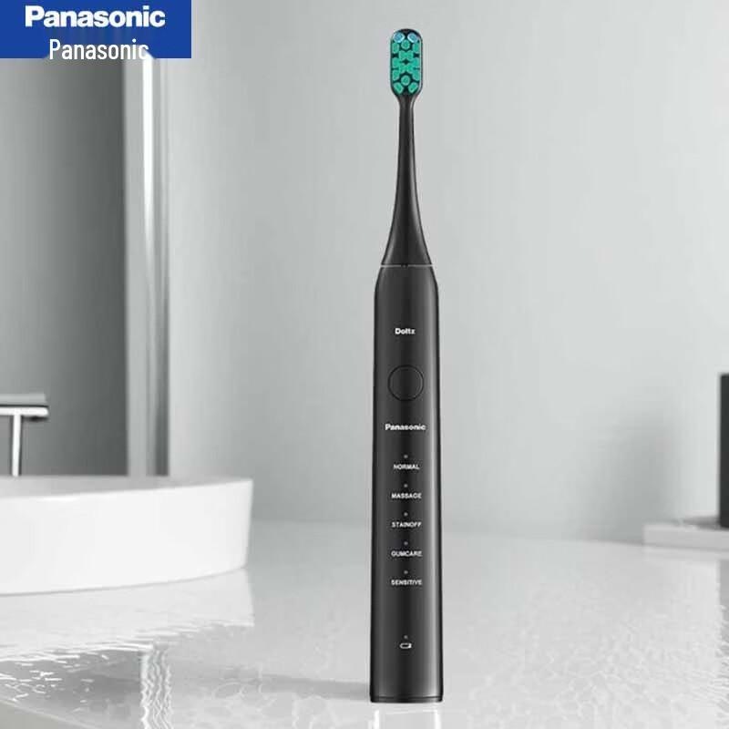 Panasonic EW-DC01 Sonic Electric Toothbrush