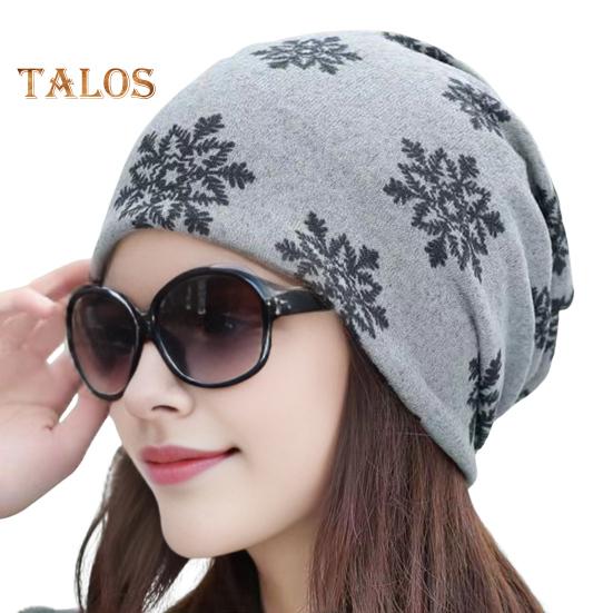 Женская термошапка для велоспорта, теплая шея, легкая повязка на голову с цветным принтом, высокоэластичный нескользящий шарф для холодной и теплой погоды, многофункциональный