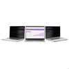StarTech.Com Filtre De Confidentialité Pour MacBook Air M2/M3 13", Filtre Antireflet Amovible Et Réversible, Protecteur d'Écran