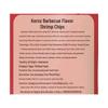 Kernz BBQ Shrimp Crackers 70g