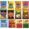 Koikeya Potato Chips Snack Popular 12 Types Assorted Set Koikeya [Trademark Registration No. 6600754]