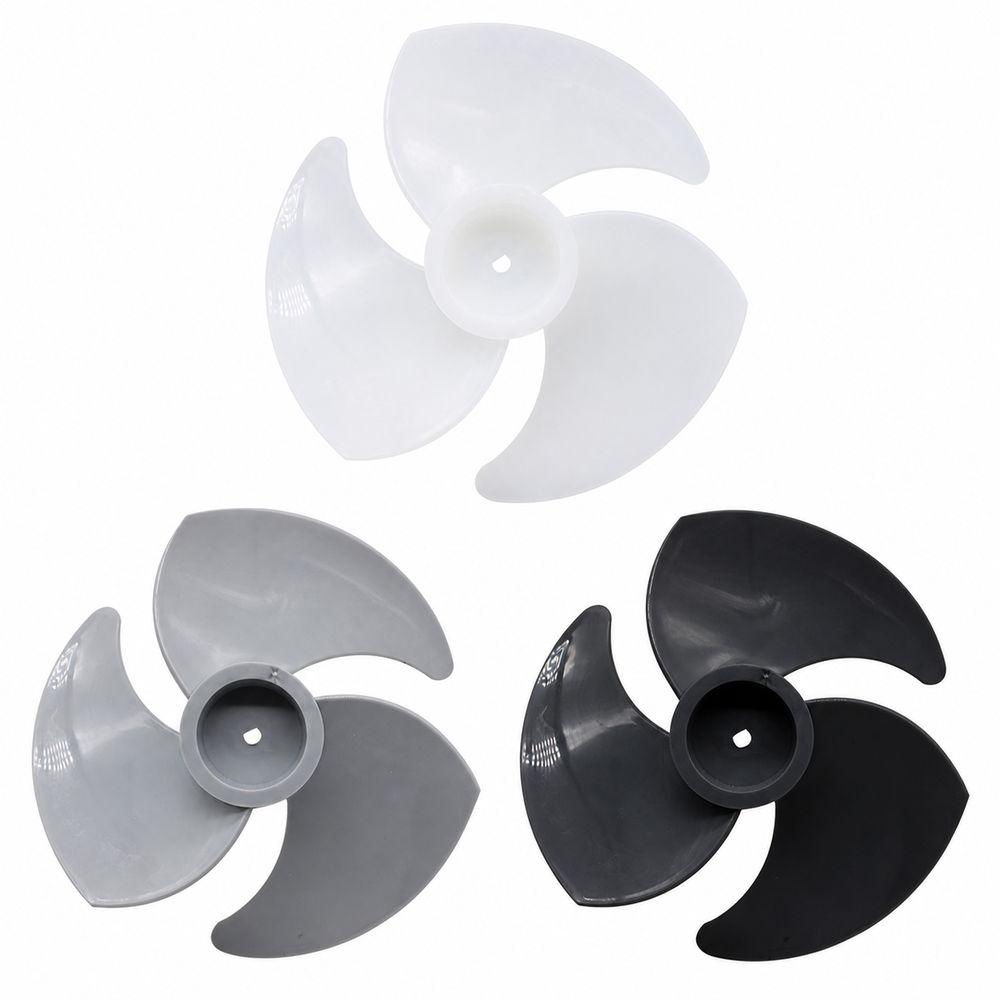 Blade Design Fan Blade Assembly Strong Air Circulator Blade New Floor Fan Accessory