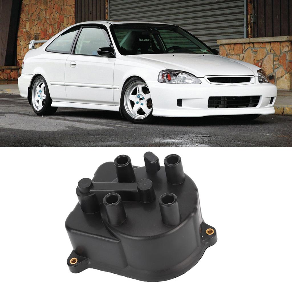 2 шт. Крышка распределителя 30102?ПТ2?026 Подходит для Civic 1992?2000