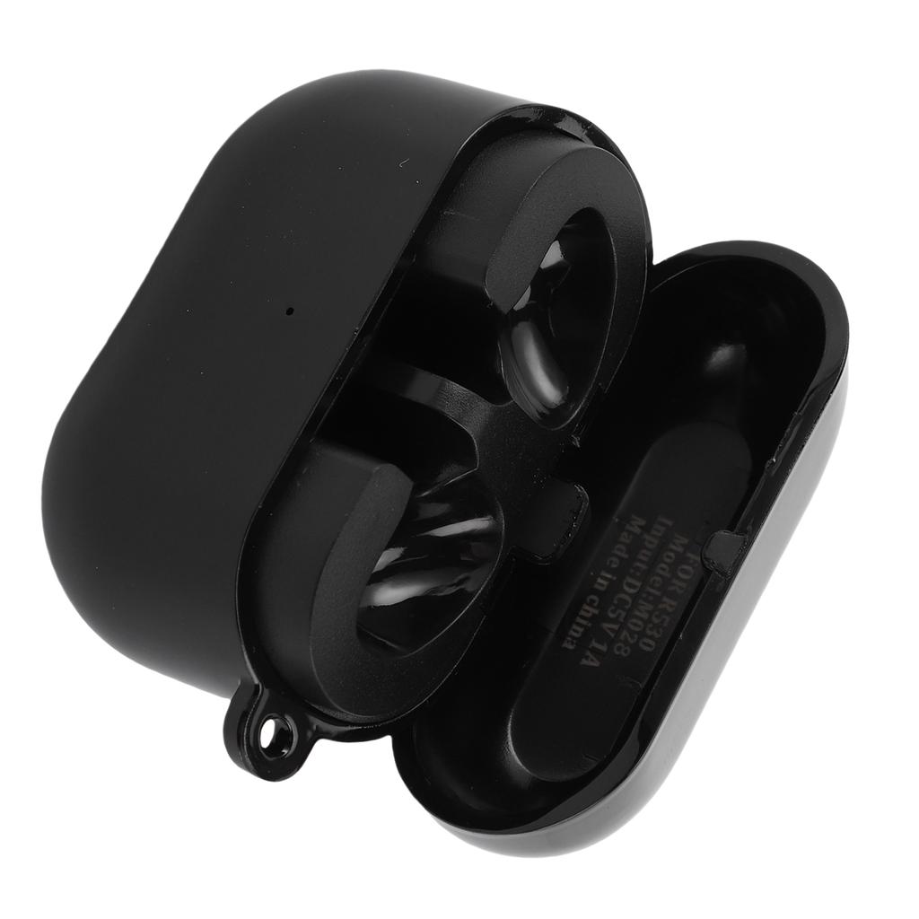 Замена зарядного кейса для наушников Buds 3 SM-R530, проводная и беспроводная зарядка, кейс для наушников с кабелем USB C, поддержка сопряжения