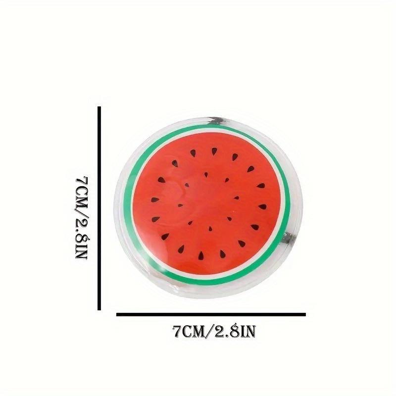 Гелевый пакет со льдом, многоразовые охлаждающие подушечки для глаз и пластыри под глазами, охлаждающий пакет для глаз, для снятия боли и покраснения, расслабления глаз