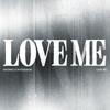[POB] ШОНУ X ХЁНВОН (MONSTA X) [LOVE ME] МИНИ-АЛЬБОМ (Ограниченное издание DIGIPACK)