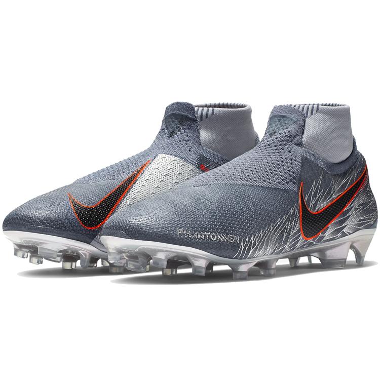 Nike Фантом Вижн Элит Дф Фг 'Броневой Синий' AO3262-408