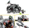 LEGO Star Wars 75361 Танк Паука