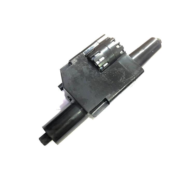HUINA 1583 Original Metal Push Rod Gearbox Tire Bucket Quick Hitch Coupler Radio Receiver Board For 583 1/14 Loader Model Parts