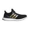 UltraBoost 4.0 DNA Черный Золотой Металлик FY9316