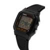 Casio W 800hg 9avdf  W 800hg 9a  Цифровые квадратные спортивные часы Soldier для мужчин с полиуретановым ремешком