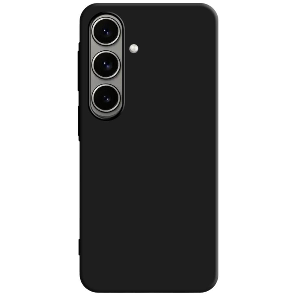 Etui 3Mk Matt Case Pro Do Samsung Galaxy A57 Czarny
