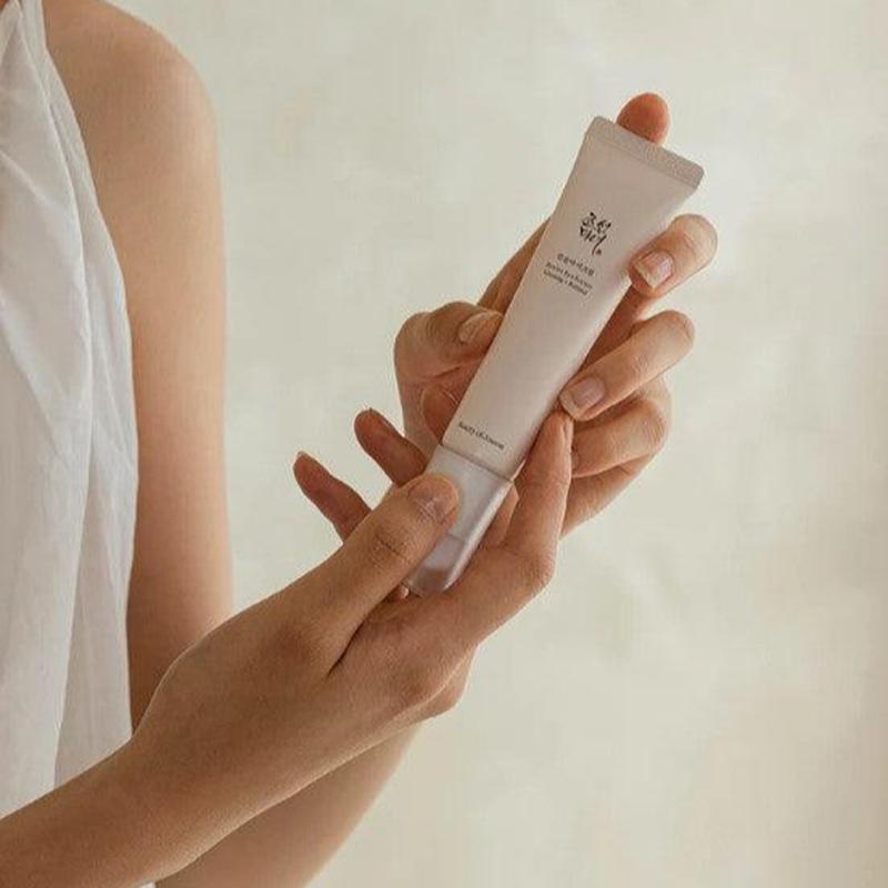 Beauty of Joseon Оживляющая сыворотка для глаз : Женьшень + Ретиналь 30мл*2шт