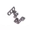 1 пара для Acer Aspie3 A315-42 A315-42G A315-54 A315-54K A315-56 N19C1 Ex215-51G Шарниры оси экрана Новые петли ЖК-дисплея для ноутбука Комплект