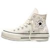 Кеды Chuck Taylor All Star Lift Canvas Женские Белые A19140C