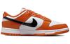 Dunk Low 'Halloween Patent' Женские DJ9955-800