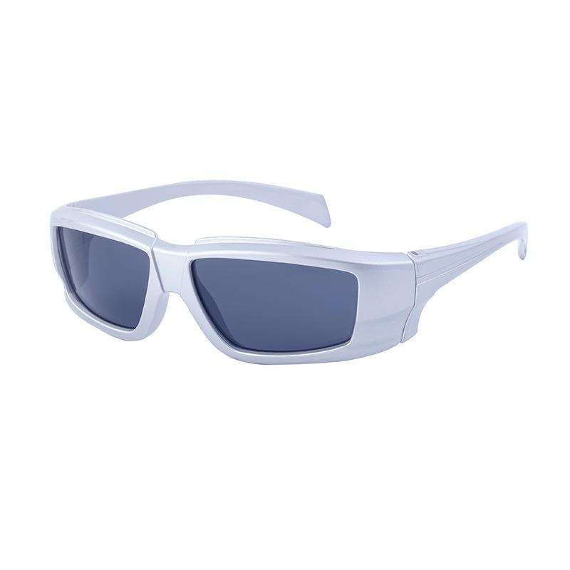 Спортивные ветрозащитные солнцезащитные очки мужские индивидуальные солнцезащитные очки для езды на велосипеде женские модные очки