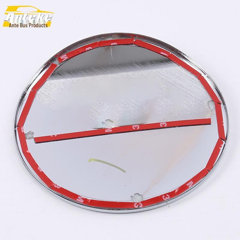 Tucson Anti-Scratch Fuel Tank Cap Protective Sequin Film.