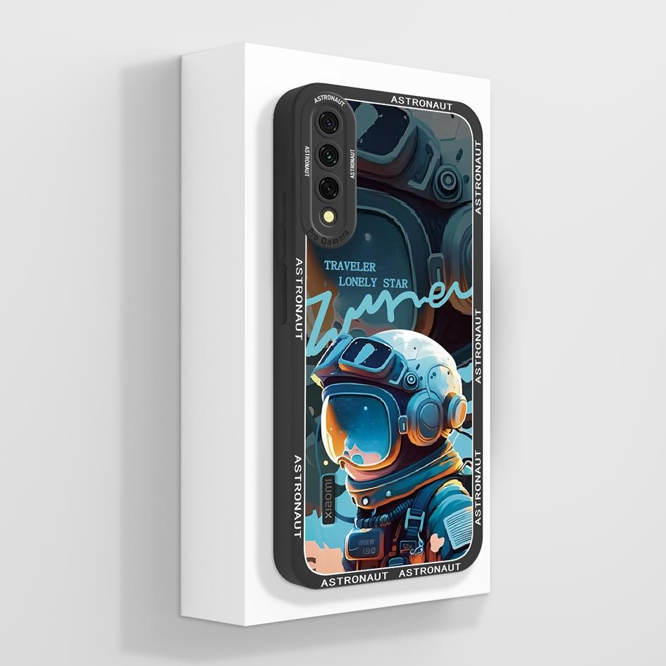 Новый чехол для Xiaomi CC9E Civi2 Poco C3 C31 C40 C50 C55 C75 F3 F4 GT F5 F6 M2 M3 Pro с симпатичным узором и мягким силиконовым защитным чехлом для Xiaomi Capa