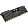 Mémoire RAM - CORSAIR - Vengeance LPX DDR4 - 16GB 2x8GB DIMM - 3600 MHz - 1.35V - Noir (CMK16GX4M2D3600C)