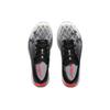 Under Armour Flow Velociti Elite Удобные Дышащие Низкие Кроссовки для Бега Унисекс кроссовки Черный 3026801-001